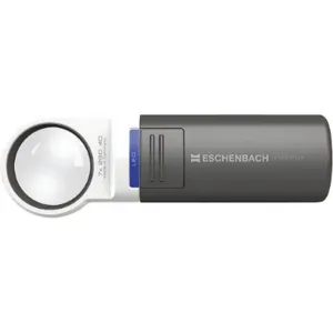 ESCHENBACH OPTIK GMBH 1511-7 Hand Held Led Magnifier 7x | AC8UEE 3DUW4