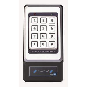 ESSEX PPH-103-SN Access Control Keypad Proximity | AA9ZHR 1JYX6