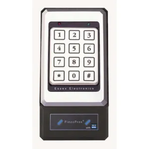 ESSEX PPH-103-SN Access Control Keypad Proximity | AA9ZHR 1JYX6