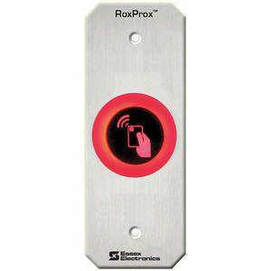 ESSEX PRX-1R Proximity Reader Infrared Stainless Steel | AG2XRP 32NF27