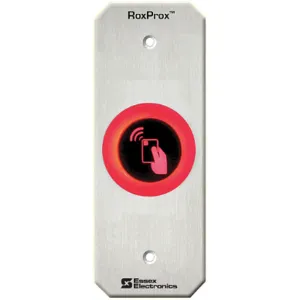 ESSEX PRX-1R Proximity Reader Infrared Stainless Steel | AG2XRP 32NF27