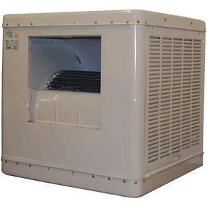ESSICK AIR 2YAE5-2HTK3 Ducted Evaporative Cooler 3000 Cfm 1/2hp | AF3AYB 7AC30