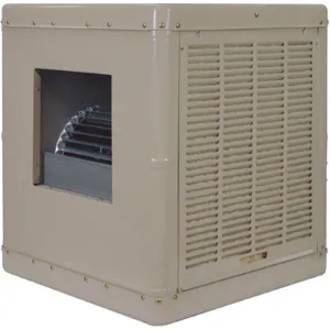 ESSICK AIR N30S Ducted Evaporative Cooler 2077 Cfm1 Hp | AC4AKJ 2YAE5