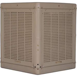 ESSICK AIR N31D Ducted Evaporative Cooler 2175 Cfm3/4 Hp | AC4AKF 2YAE2