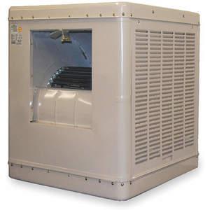 ESSICK AIR 2YAE4-4UU13 Ducted Evaporative Cooler 4500 Cfm 1/2hp | AF3AYC 7AC31