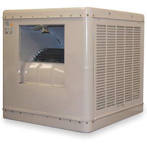 ESSICK AIR 2YAE3-2HTL4 Ducted Evaporative Cooler 6500 Cfm 3/4hp | AF3AYL 7AC39