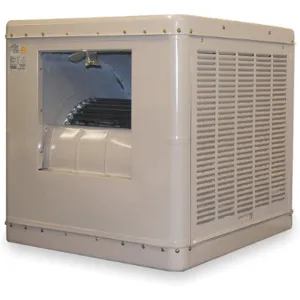 ESSICK AIR 2YAE3-2HTL2 Ducted Evaporative Cooler 6500 Cfm 3/4hp | AF3AYM 7AC40