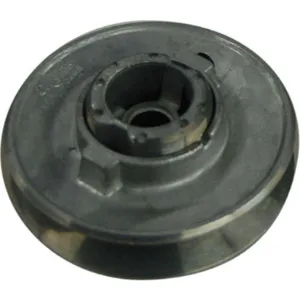 ESSICK AIR 110279-003 V-belt Pulley 5/8 Variable Pitch 4 Outer Diameter Iron | AE8TKY 6FFH8