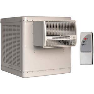 ESSICK AIR RN50W Portable Evaporative Cooler 5000 Cfm3/4 Hp | AC4AJZ 2YAD5