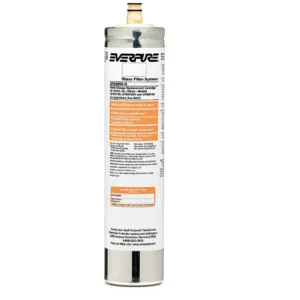 EVERPURE EFS8002 Cartridge For 3m Cuno 8000 Series | AF8MAU 28EA21