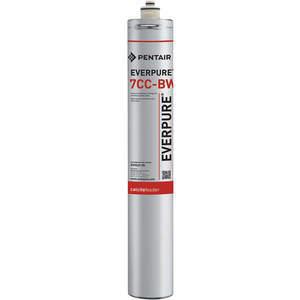 EVERPURE EV9627-05 Filterkartusche 0.5 gpm 125 psi | AG3CCB 32UL59