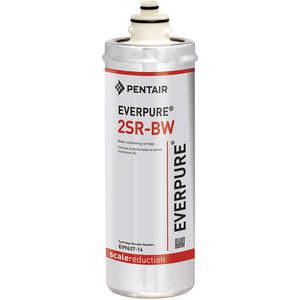 EVERPURE EV9627-14 Filter Cartridge 1 gpm 125 psi 10-1/2 inch Height | AG3CCC 32UL60