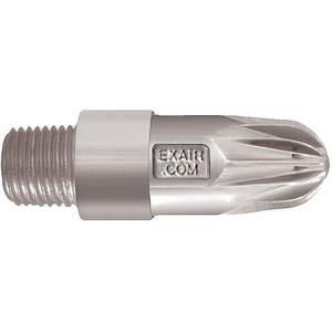 EXAIR 1101 Air Gun Nozzle Safety 2-3/8 Inch Length | AD8NHA 4LCT1
