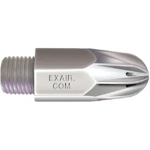 EXAIR 1103SS Air Gun Nozzle Safety 1-2/3 Inch Length | AD8NGX 4LCR7