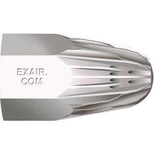 EXAIR 1106 Air Gun Nozzle 2 Inch Length Zinc Aluminium | AD8NHJ 4LCT9