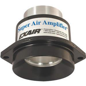 EXAIR 120020 Luftverstärker 0.73 Zoll Einlass 6.1 Cfm | AD8NJP 4LCX1