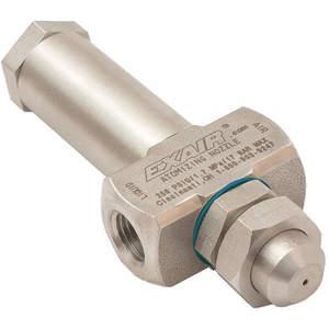 EXAIR AN2030SS Atomizing Spray Nozzle 8 Diameter Low | AG6JQR 35XT16