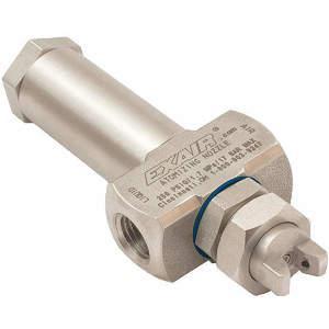 EXAIR EB2020SS Atomizing Spray Nozzle 24w Pressure | AG6JRQ 35XT39
