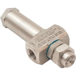 EXAIR ER2010SS Atomizing Spray Nozzle 8 Diameter Pressure | AG6JRF 35XT29