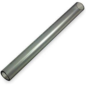 EXCELON 413510-6742 Flexibler PVC-Schlauch, 1 1/4 Zoll, transparent, 100 Fuß | AD9YWF 4VUW8