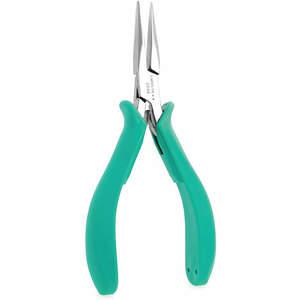 EXCELTA 2844 Chain Nose Plier 5-3/4 Inch Smooth | AH3KQH 32NF06