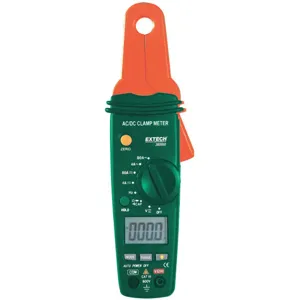 EXTECH 380950 Clamp Meter | AF3ZAT 8G782