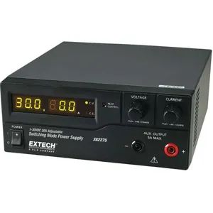 EXTECH 382275 Power Supply 600w Dc | AA6GGK 13X092