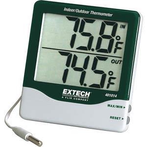 EXTECH 401014 Digital Thermometer -58 To 158 Degree F | AD7LFG 4FB69