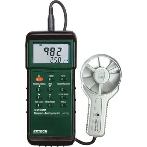 EXTECH 407113 Anemometer Vane | AA9AMB 1BP96