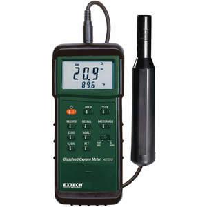 EXTECH 407510 Messgerät für gelösten Sauerstoff | AD8GDH 4KC32