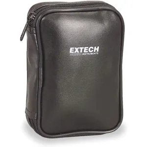 EXTECH 409992 Carrying Case 6-1/4 Inch H 1 Inch D Black | AA9WTK 1H152