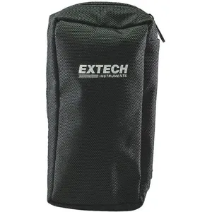 EXTECH 409996 Carrying Case 7-7/8 x 5-5/16 x 1-5/8 Black | AD2AKJ 3LYR5