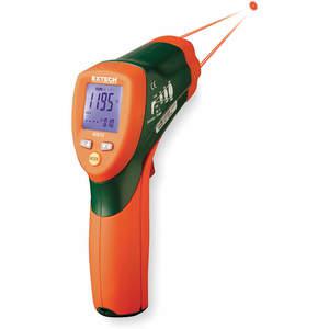 EXTECH 42512-NIST Ir-Thermometer -58 bis 1832f 1 Zoll bei 30 Zoll Fokus | AF2CXM 6RGK8