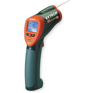 EXTECH 42545 Ir Thermometer -58 To 1832f 1 In@50 Inch Focus | AC3HKZ 2TKT3