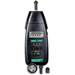 EXTECH 461891 Tachometer Contact | AB2YZG 1PX59