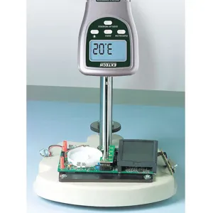 EXTECH 475040-NIST Digital Force Gauge With Nist Calibration | AF2GXP 6TNH9