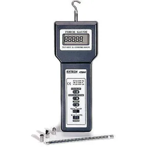 EXTECH 475044-NIST Digital Force Gauge | AF4WVX 9MZ93