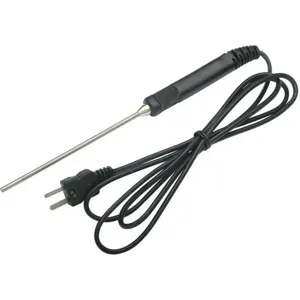 EXTECH 801515 Immersion Probe -40 To 842 Degree F 4 Inch Length | AA8QGZ 19L863