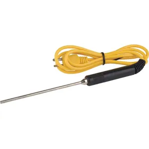 EXTECH 871515 Immersion Temperature Probe -40 To 1292 Degree F | AF4YDW 9PTF7