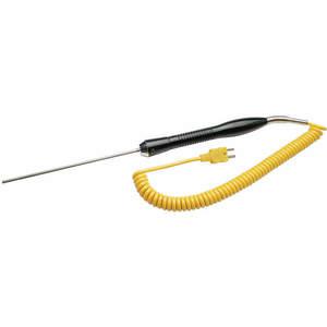 EXTECH 881605 Immersion Temperature Probe -40 To 1472 Degree F | AA8QHC 19L866