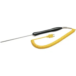 EXTECH 881605 Immersion Temperature Probe -40 To 1472 Degree F | AA8QHC 19L866