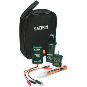 EXTECH CB10-KIT Kit zur elektrischen Fehlerbehebung | AB3LCH 1TZR6