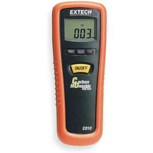 EXTECH CO10 Detector Co 0 To 1000 Ppm | AD7LFJ 4FB71