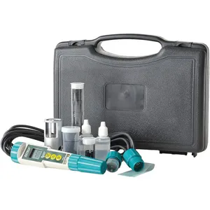 EXTECH DO600-K Dissolved Oxygen Meter Kit | AD2YBL 3WFT6