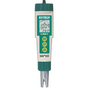 EXTECH EC400 Exstik Ii Tds/conductivity/salinity Pen | AB4PJF 1ZKY6