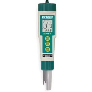 EXTECH EC500 Ph/tds/cond/salinity Pen | AE3BHF 5AY46