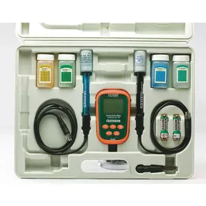 EXTECH EC600 Waterproof Conductivity Kit | AD9PHP 4TXG5