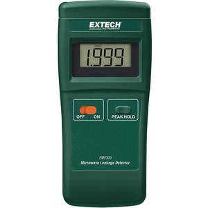 EXTECH EMF300 Microwave Leakage Detector 2db Lcd | AG2AEV 30ZU95