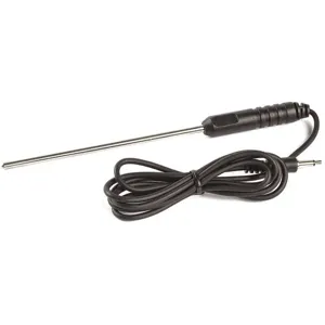 EXTECH EN100-TP RTD Temperature Probe for Mfr No.EN100 | AH9LZA 40JZ74