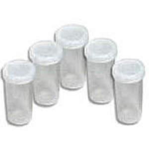EXTECH EX007 Solution Cups With Caps - Pack Of 24 | AD3DDZ 3YDX9
